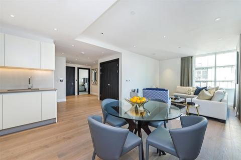 2 bedroom apartment for sale, Cascade Court, 1 Sopwith Way, London, SW11