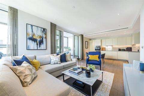 2 bedroom apartment for sale, Cascade Court, 1 Sopwith Way, London, SW11