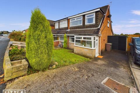 3 bedroom semi-detached house for sale, Victoria Road, Ashton-In-Makerfield, WN4