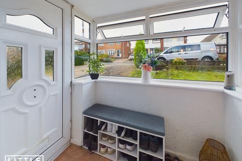 3 bedroom semi-detached house for sale, Victoria Road, Ashton-In-Makerfield, WN4