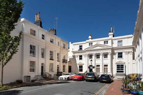undefined, Lansdowne Square, Hove