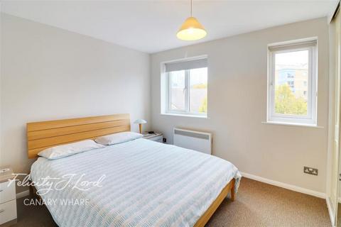 1 bedroom flat to rent, Westferry Road, E14