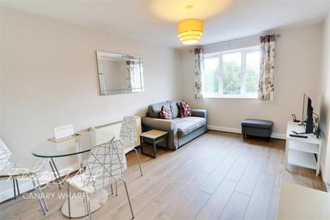 1 bedroom flat to rent, Westferry Road, E14