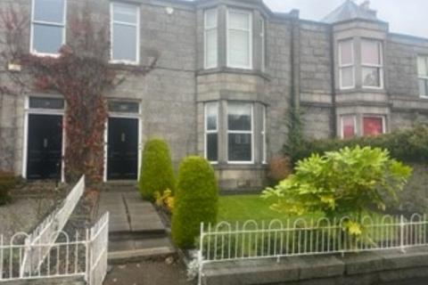 undefined, Gladstone Place, Queens Cross, Aberdeen, AB10