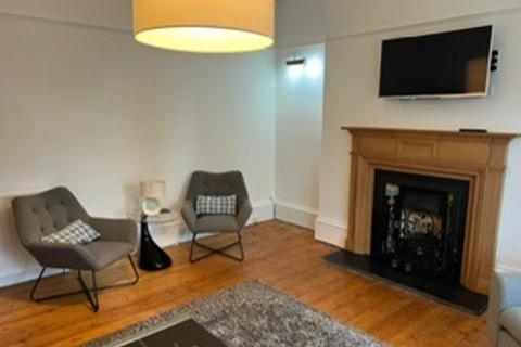 undefined, Gladstone Place, Queens Cross, Aberdeen, AB10