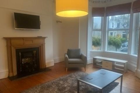 undefined, Gladstone Place, Queens Cross, Aberdeen, AB10