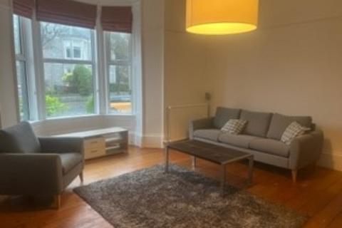 undefined, Gladstone Place, Queens Cross, Aberdeen, AB10