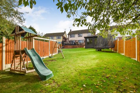 4 Beacon Hill, Maldon, CM9 6HR