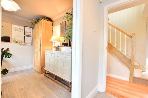 4 Beacon Hill, Maldon, CM9 6HR