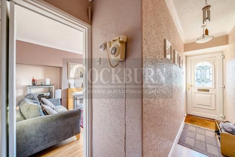 61 Prestbury Square, London, SE9 4LZ