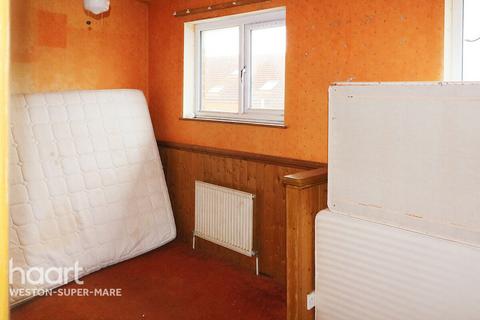 34 Baildon Crescent, Weston-super-mare, BS23 3TQ