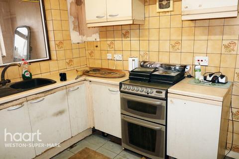 34 Baildon Crescent, Weston-super-mare, BS23 3TQ