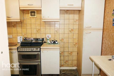 34 Baildon Crescent, Weston-super-mare, BS23 3TQ