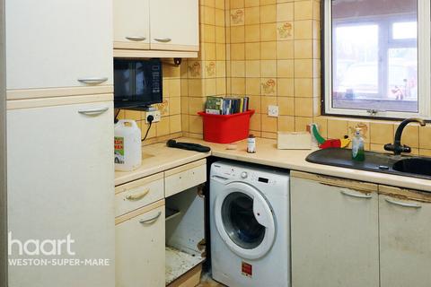 34 Baildon Crescent, Weston-super-mare, BS23 3TQ