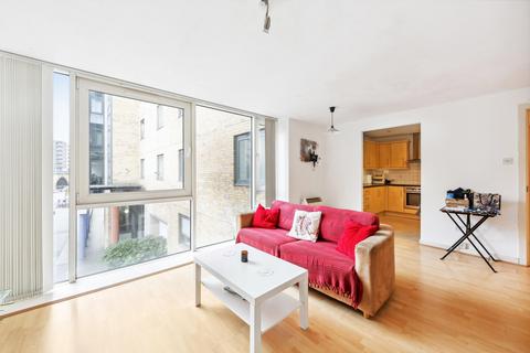 1 bedroom flat for sale, Berglen Court, Branch Road, London, E14