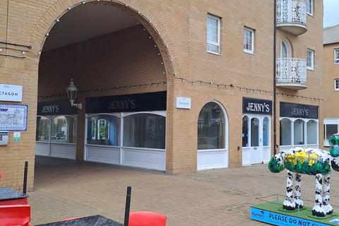 Retail property (high street) to rent - Brighton Marina Village, Brighton BN2