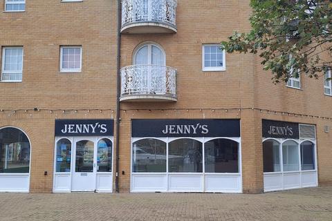 Retail property (high street) to rent - Brighton Marina Village, Brighton BN2