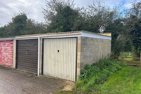 Garage for sale, River Way, South Cerney, Cirencester, Gloucestershire, GL7