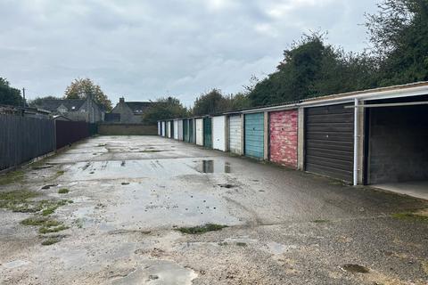 Garage for sale, River Way, South Cerney, Cirencester, Gloucestershire, GL7