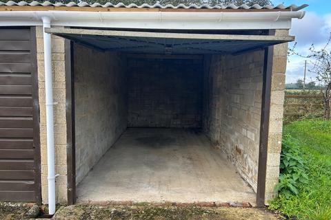 Garage for sale, River Way, South Cerney, Cirencester, Gloucestershire, GL7