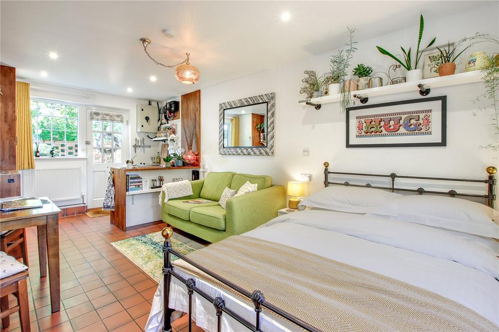 Annexe Living Room