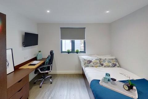 undefined, Flat 2, Hyson House, 1 Terrace Street, Forest Fields, Nottingham, NG7 6ER