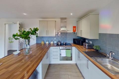 undefined, Flat 2, Hyson House, 1 Terrace Street, Forest Fields, Nottingham, NG7 6ER