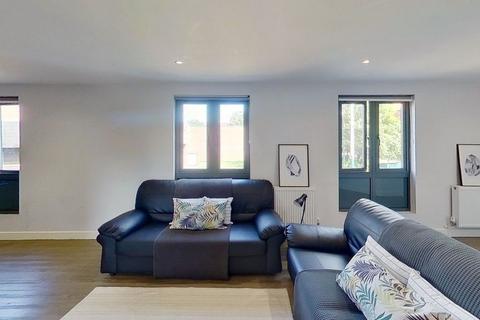 undefined, Flat 2, Hyson House, 1 Terrace Street, Forest Fields, Nottingham, NG7 6ER