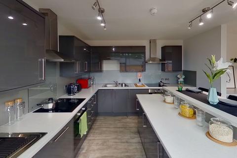 undefined, Flat 2, 10 Middle Street, Beeston, Nottingham, NG9 1FX