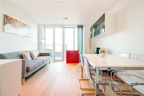 1 bedroom apartment for sale - Avantgarde Place, Shoreditch, London, E1