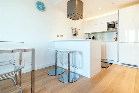1 bedroom apartment for sale - Avantgarde Place, Shoreditch, London, E1
