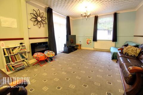 725 Barnsley Road, Sheffield, S5 6TA