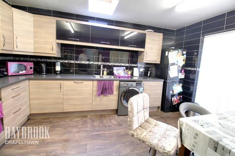 725 Barnsley Road, Sheffield, S5 6TA
