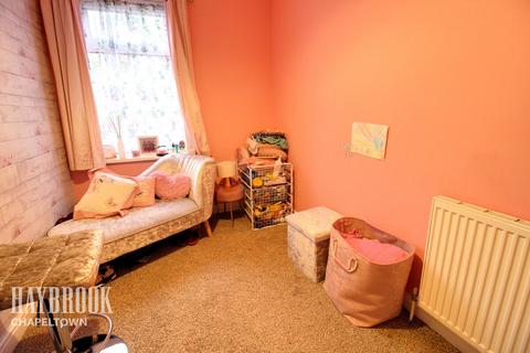 725 Barnsley Road, Sheffield, S5 6TA