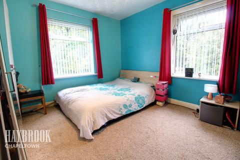 725 Barnsley Road, Sheffield, S5 6TA