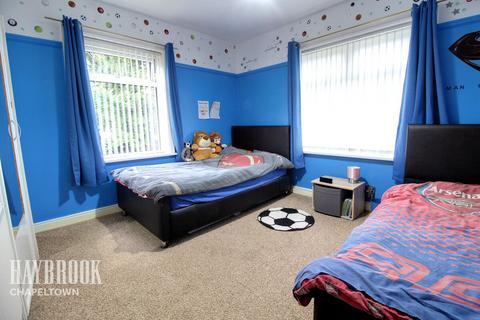 725 Barnsley Road, Sheffield, S5 6TA
