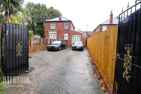 725 Barnsley Road, Sheffield, S5 6TA