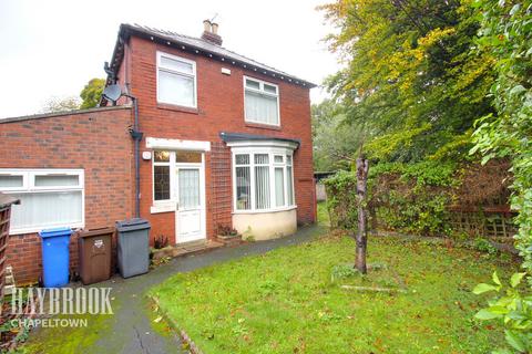 725 Barnsley Road, Sheffield, S5 6TA