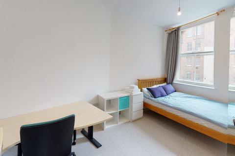 7 bedroom flat to rent, Flat 5, 1 Barker Gate, Lace Market, Nottingham, NG1 1JS