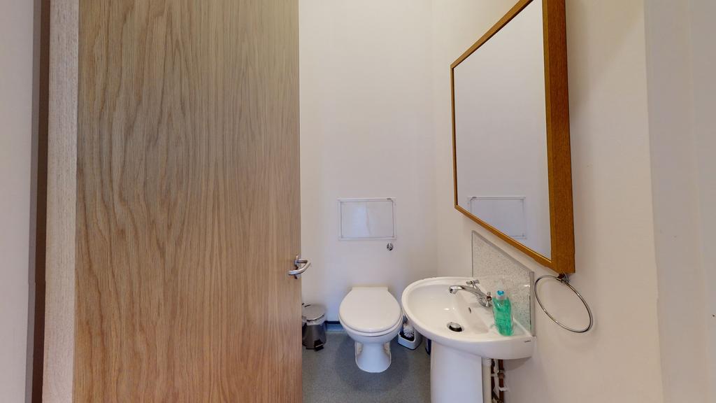 Washroom 2