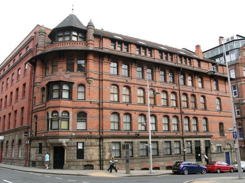 Front View