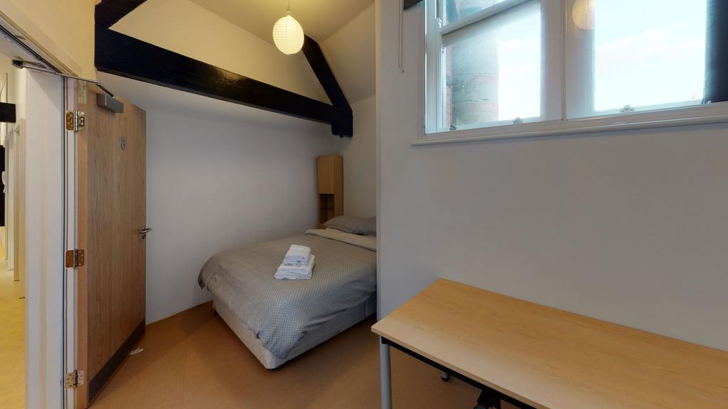 Bedroom 5