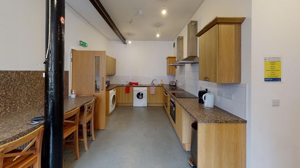 Kitchen &amp; Dining