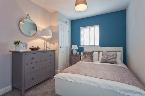7 bedroom house to rent - 42 Nottingham Road, Basford, Nottingham, NG7 7AE
