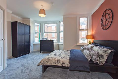 undefined, 42 Nottingham Road, Basford, Nottingham, NG7 7AE