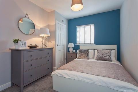 undefined, 42 Nottingham Road, Basford, Nottingham, NG7 7AE