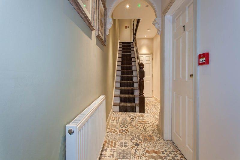 Stairs 1.1