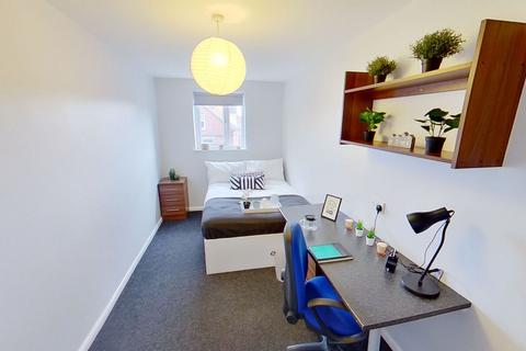 undefined, 8 Albert Square, Church Street, Lenton, Nottingham, NG7 2FH