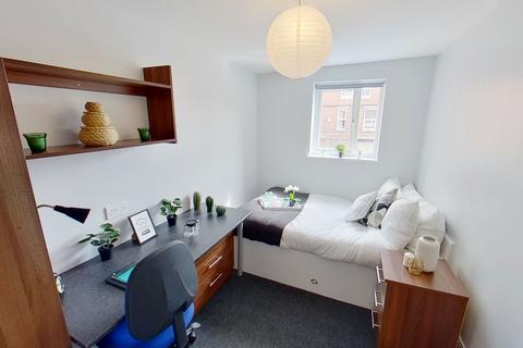 undefined, 8 Albert Square, Church Street, Lenton, Nottingham, NG7 2FH