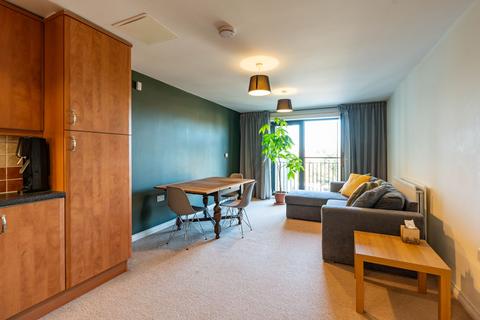 2 bedroom apartment for sale, Audley House Buckingham Road, Bicester OX26